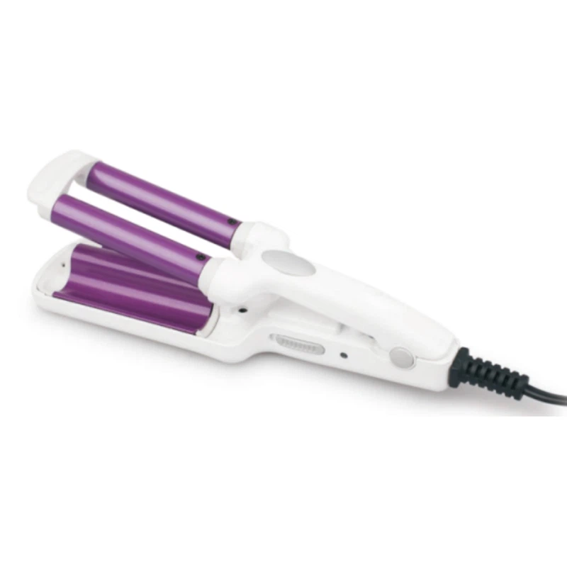 Mini Hair Curler