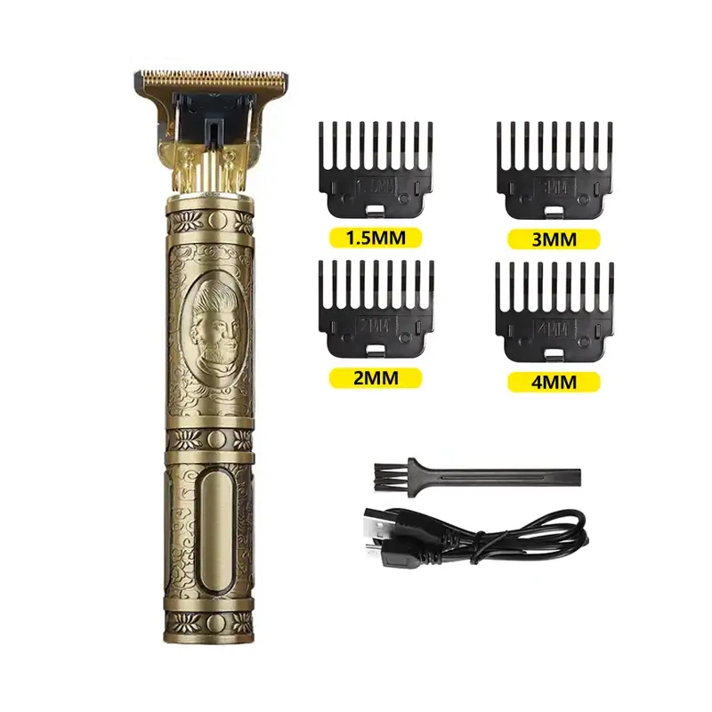 T-blade Hair Trimmer